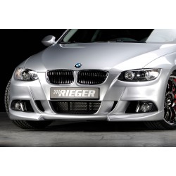 Εμπρόσθιος προφυλακτήρας Rieger για BMW Σειρά 3 M3 (E92) /  M3 (E93)